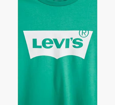 Levi’s Housemark Graphic Tee