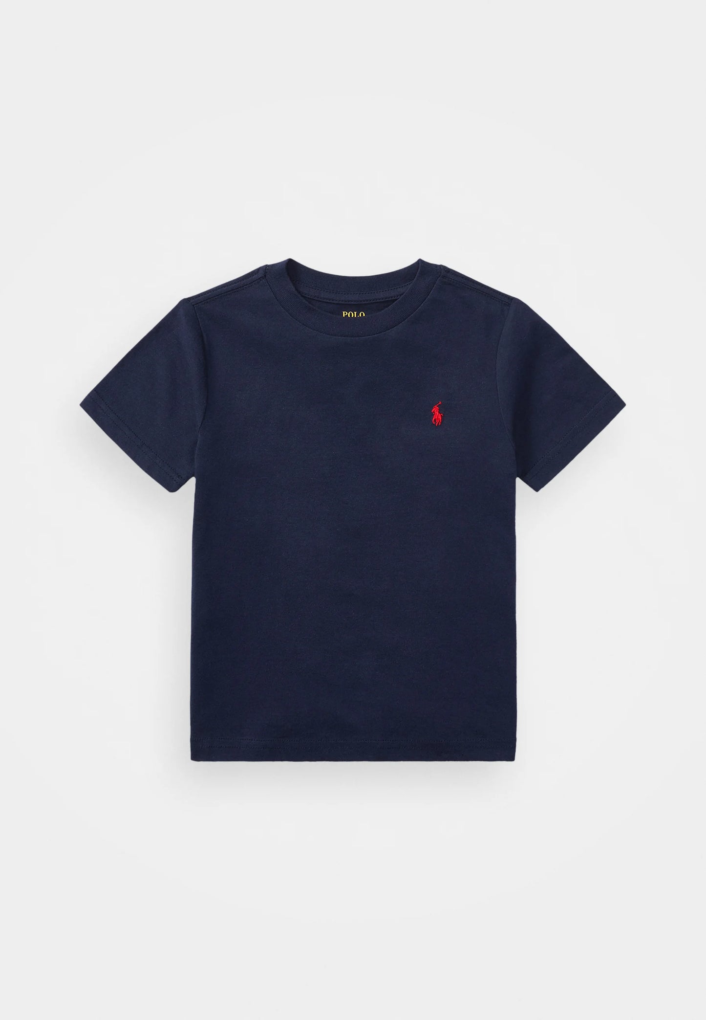 Polo Ralph Lauren Basic T-shirt