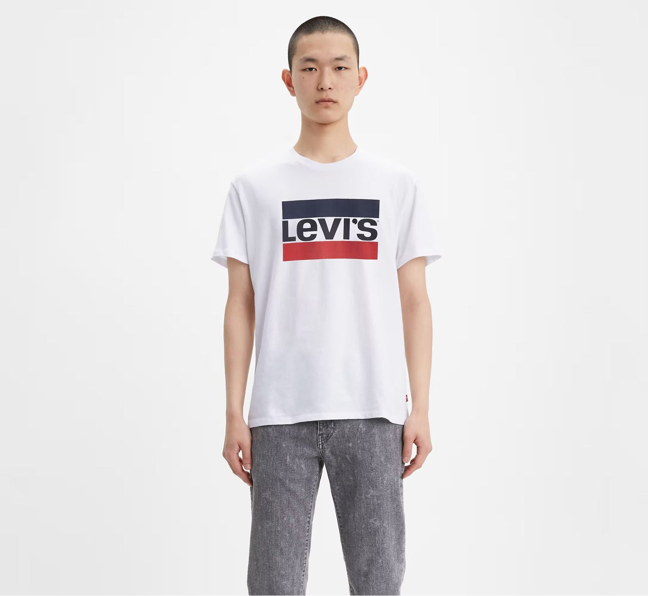 Levi’s Sportswear Logo Tee Shirt