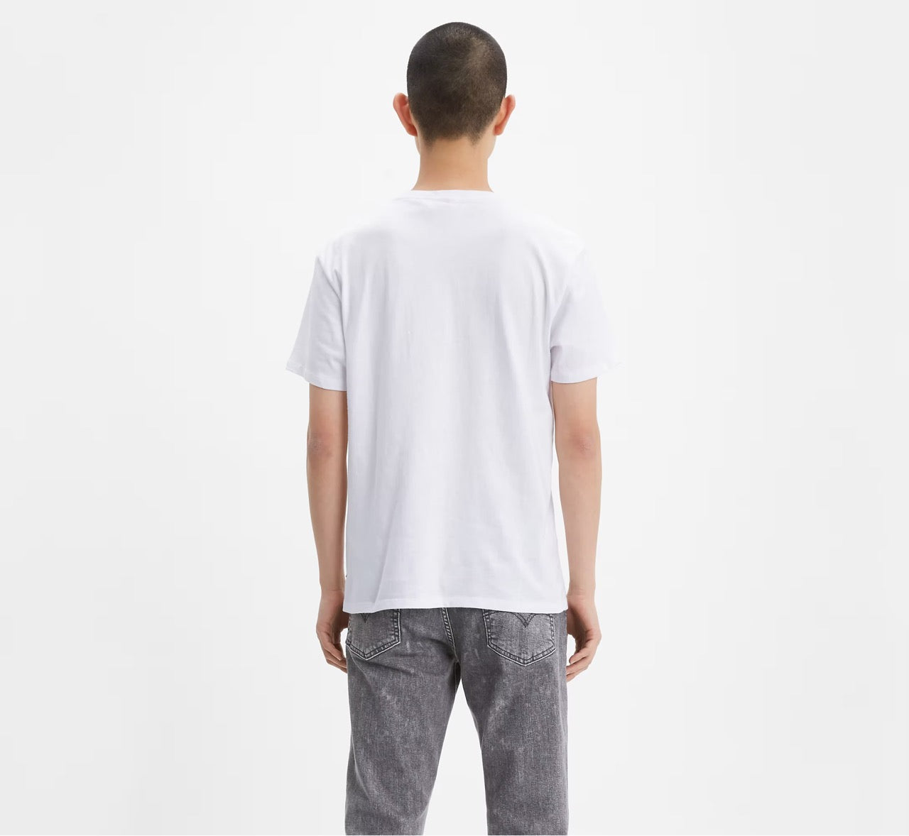 Levi’s Sportswear Logo Tee Shirt