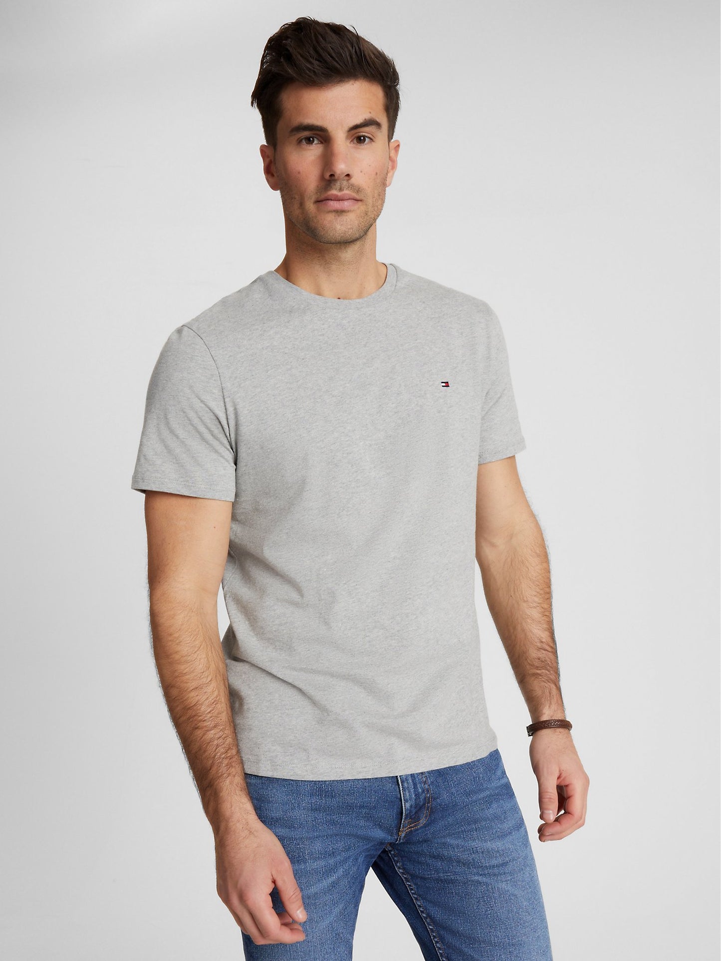 Tommy Hilfiger Essential Solid T-shirt