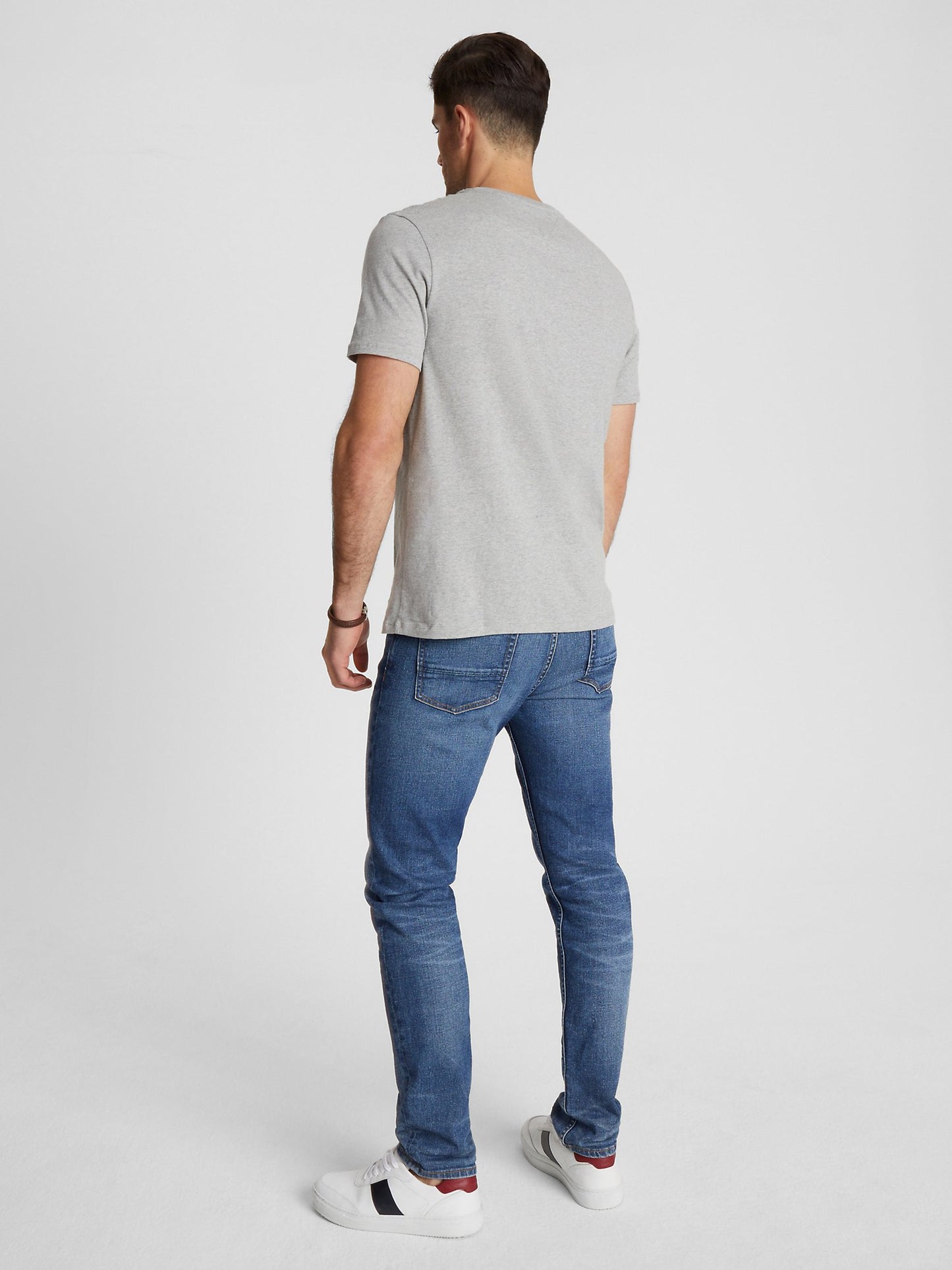 Tommy Hilfiger Essential Solid T-shirt