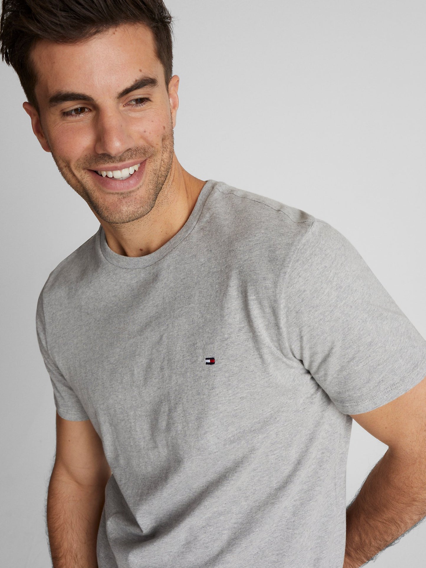 Tommy Hilfiger Essential Solid T-shirt