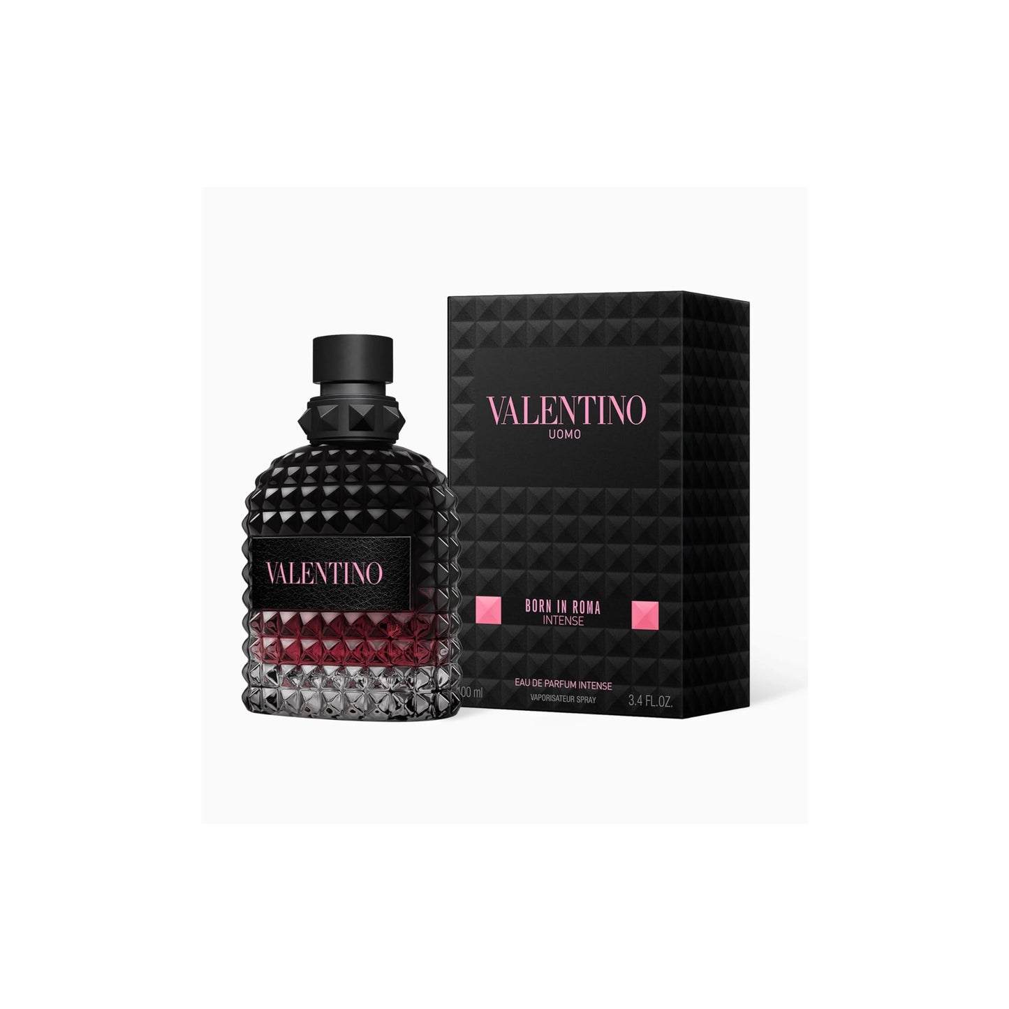 Valentino Uomo Born In Roma Intense for Men