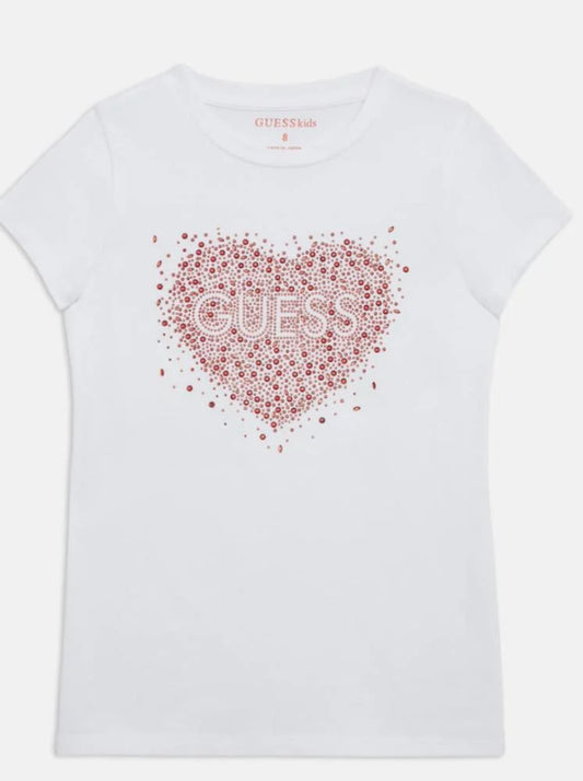 Guess T-shirts for Women