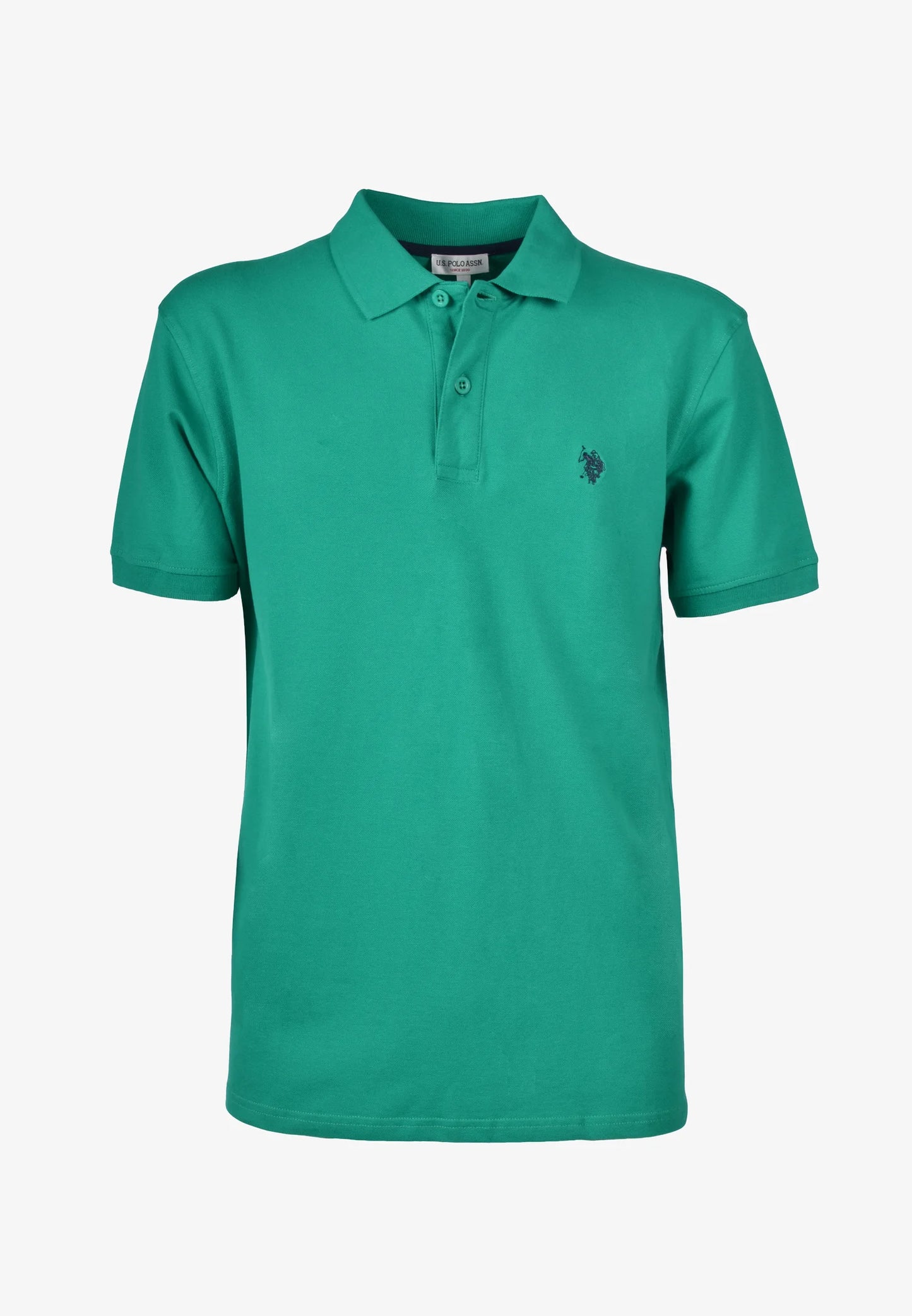 U.S. Polo Assn. Men's Performance Pique Polo