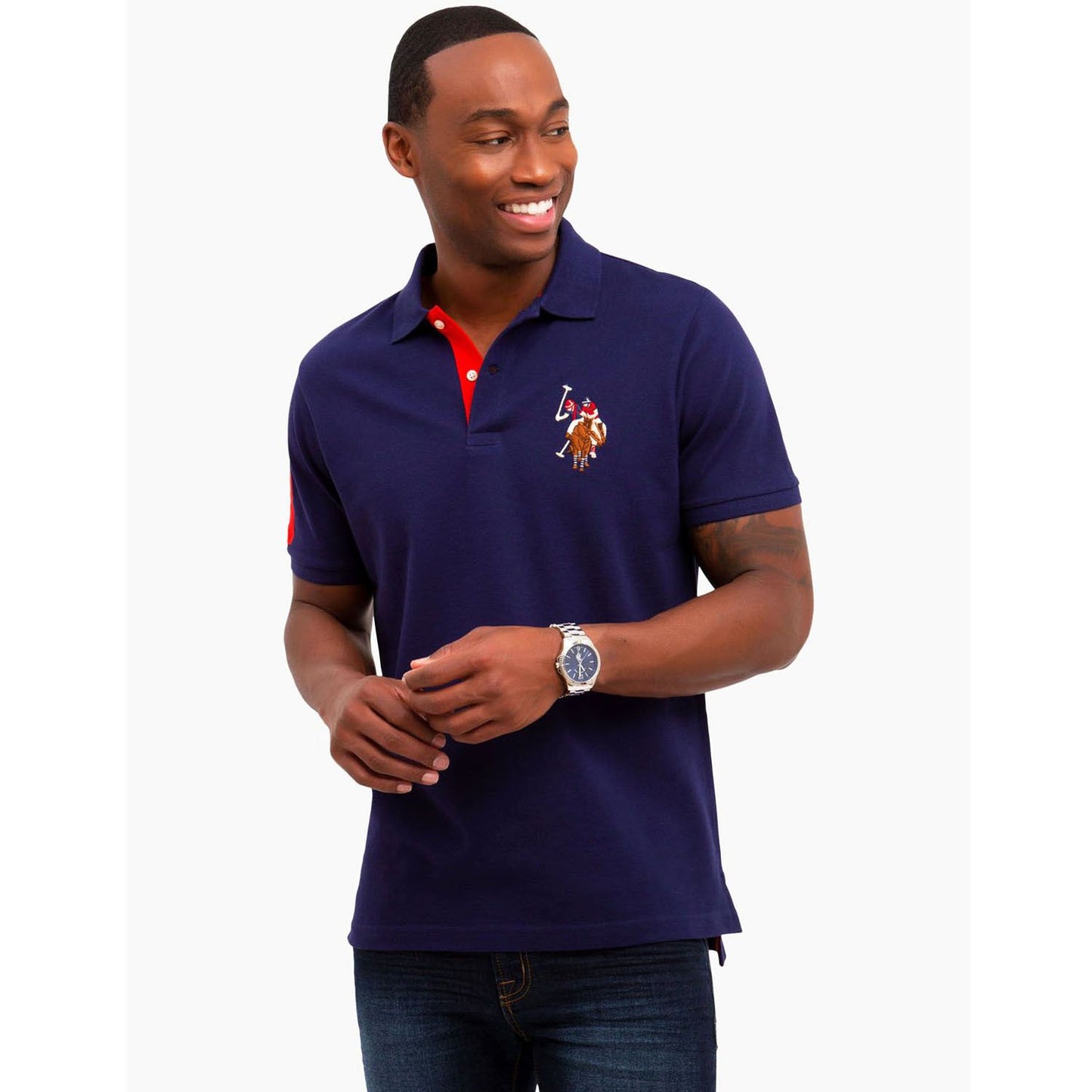 US Polo ASSN Polo