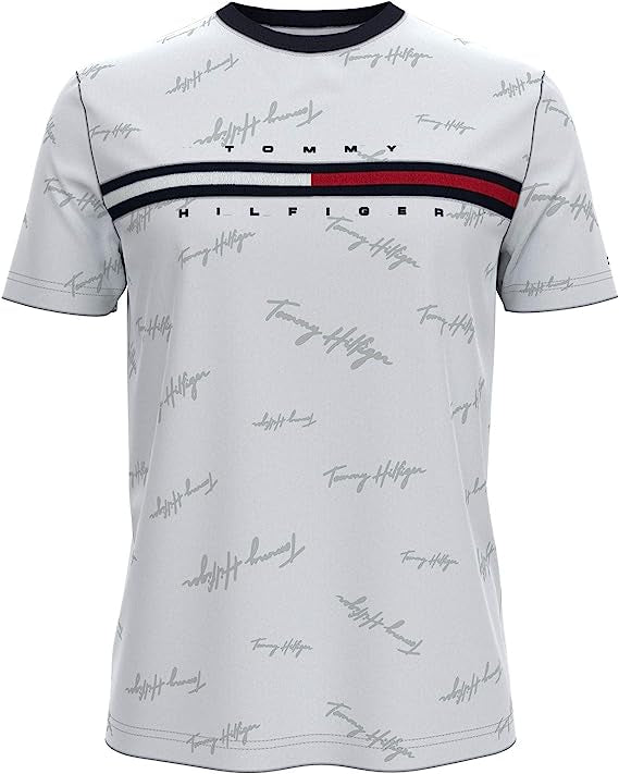 Tommy Hilfiger Essential H T-Shirt