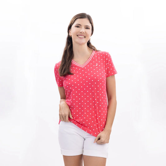 Nautica Women’s T-shirt