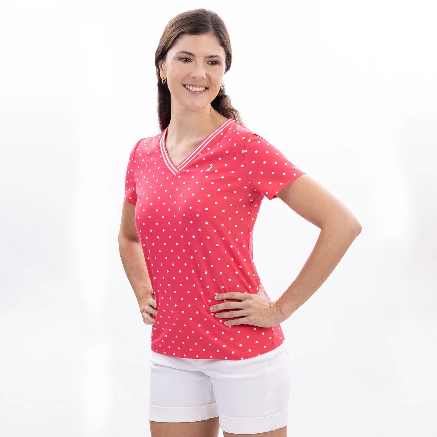 Nautica Women’s T-shirt