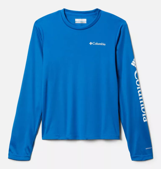 Nautica Long Sleeve Shirt