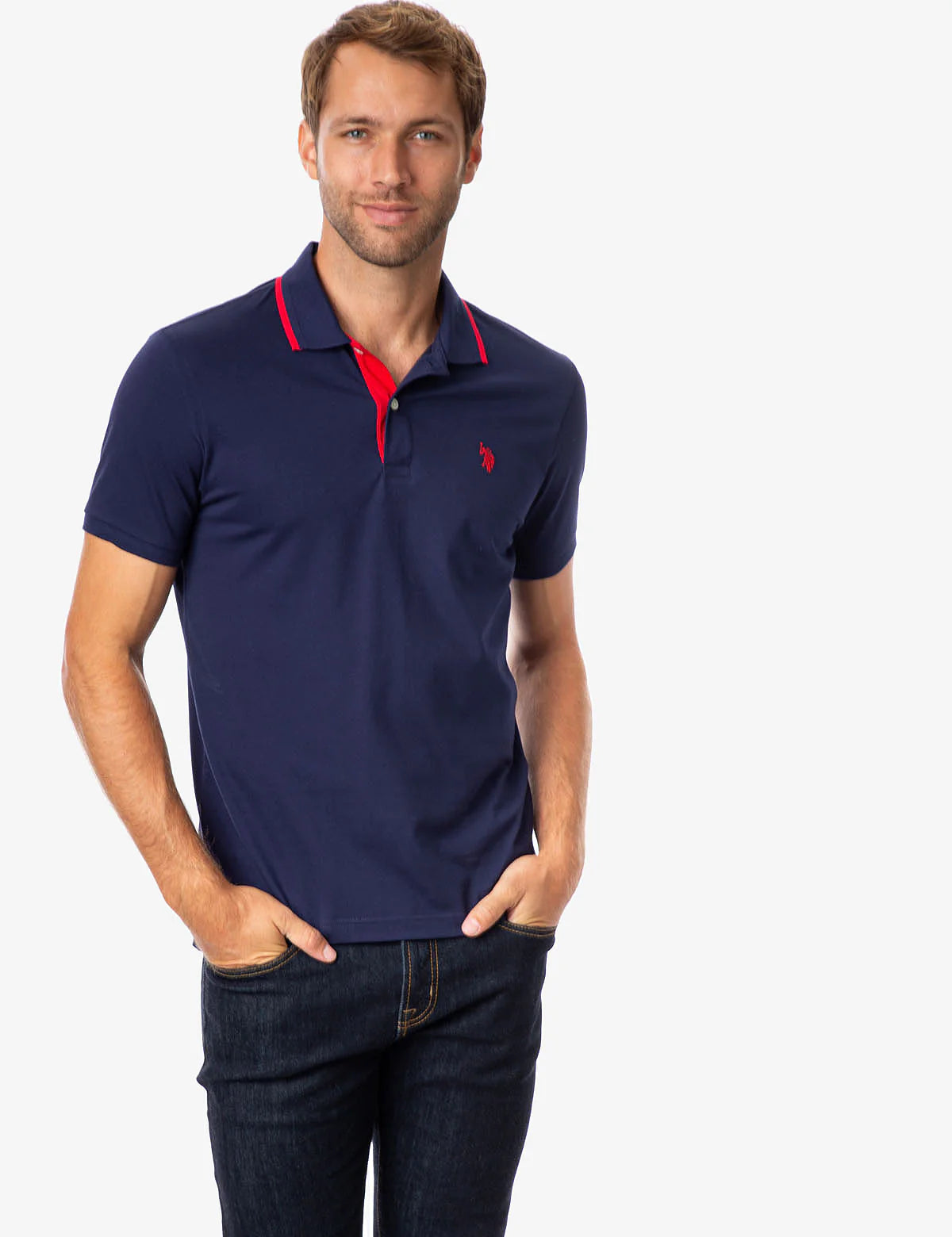 US Polo ASSN Polo