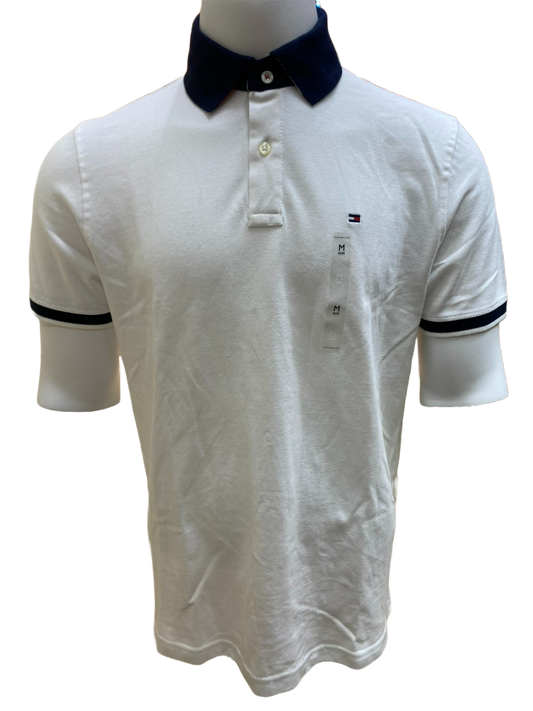 Tommy Hilfiger Custom Fit Polo