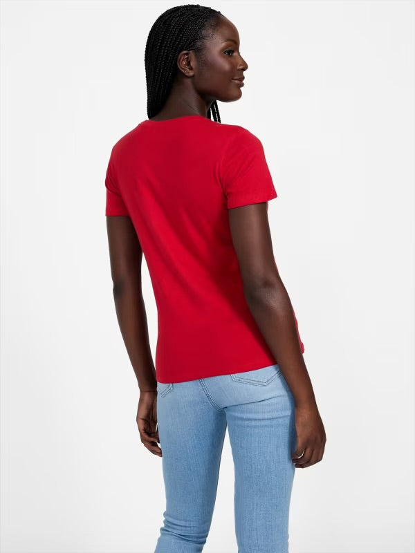 Guess Eco Rowe Tee