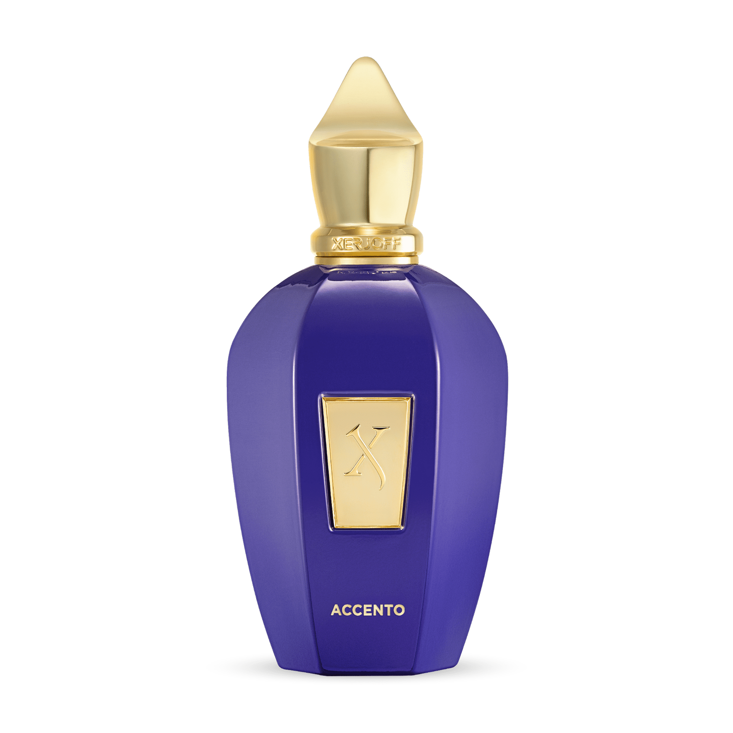 Xerjoff ACCENTO Eau de Parfum 100ml