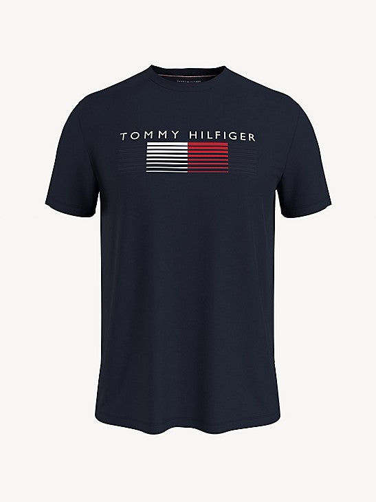 Tommy Hilfiger Graphic Tee