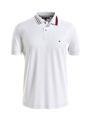 Tommy Hilfiger Regular Fit Polo