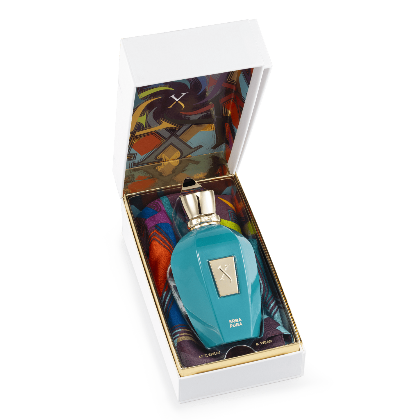 Xerjoff ERBA PURA Eau de Parfum 100ml