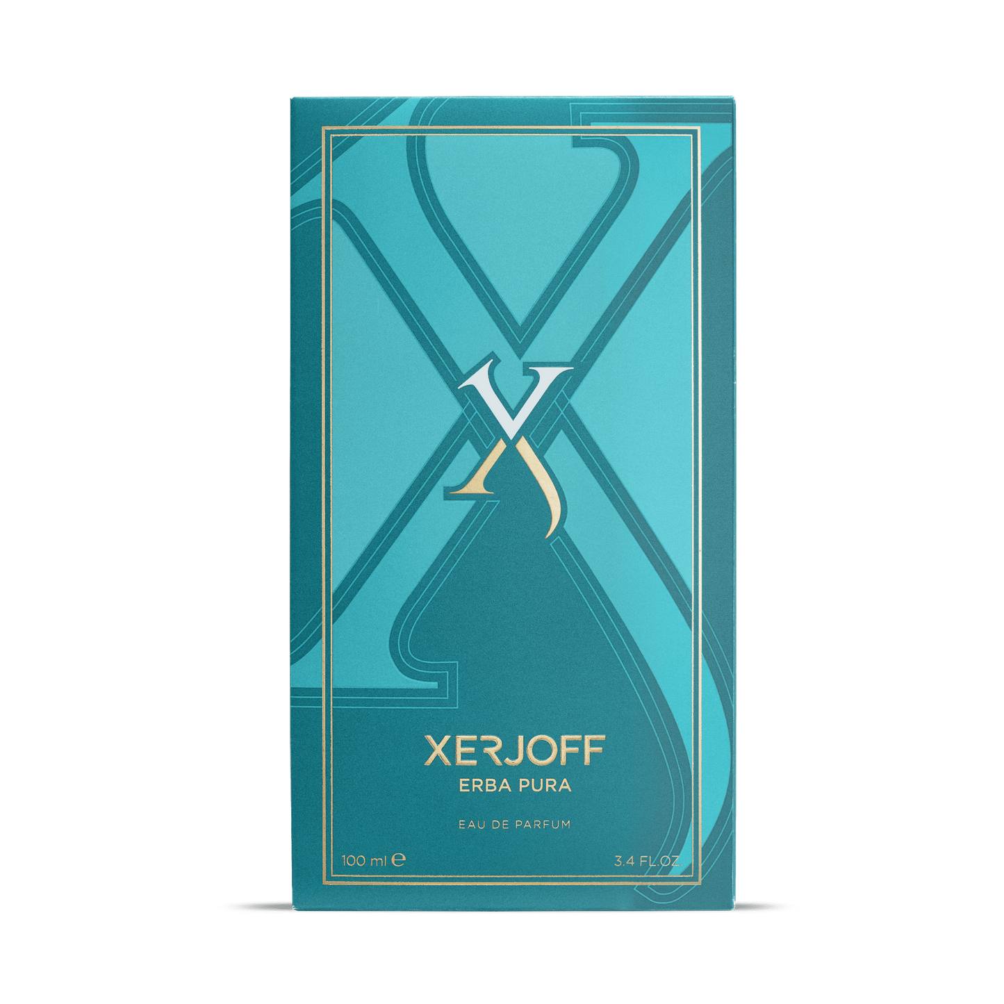 Xerjoff ERBA PURA Eau de Parfum 100ml