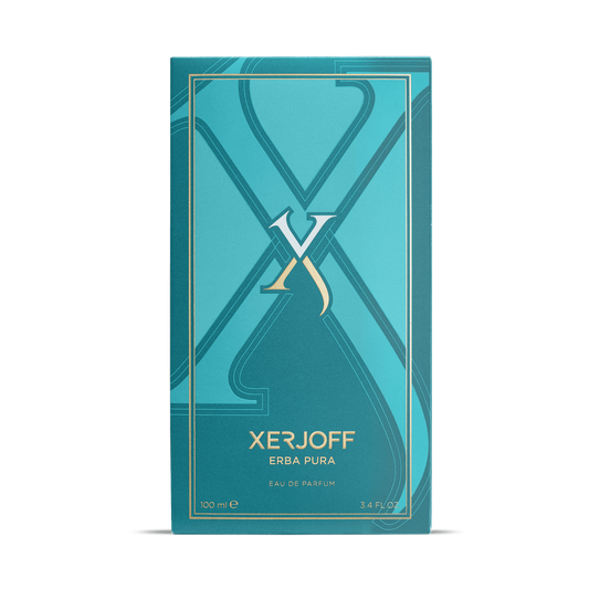 Xerjoff ERBA PURA Eau de Parfum 100ml