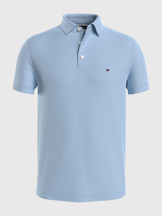 Tommy Hilfiger Slim Fit Polo