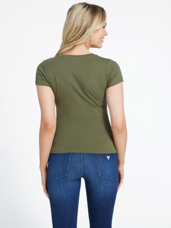 Guess Orley Logo Tee