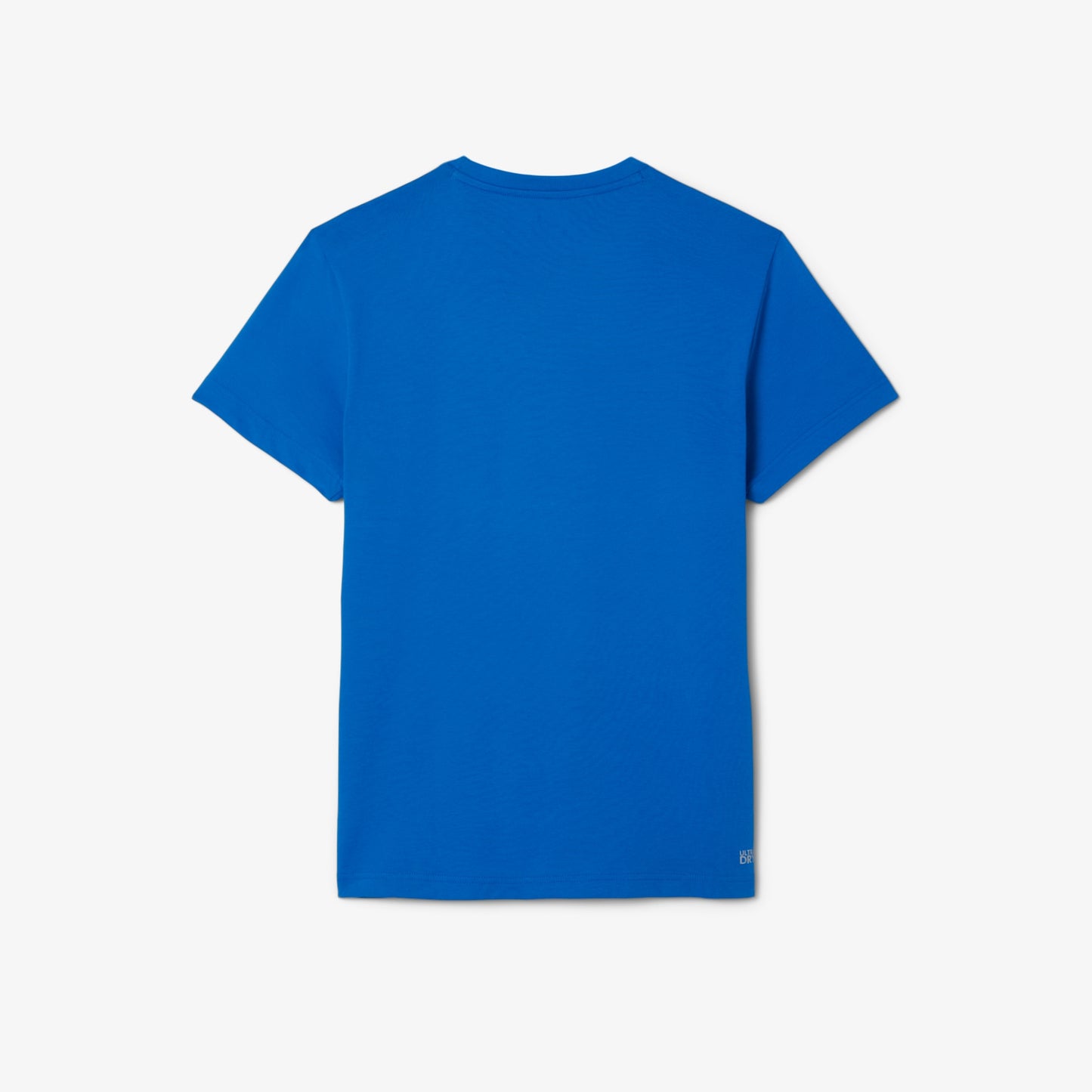 Lacoste Playera deportiva con gráfico Ultra seco para hombre
