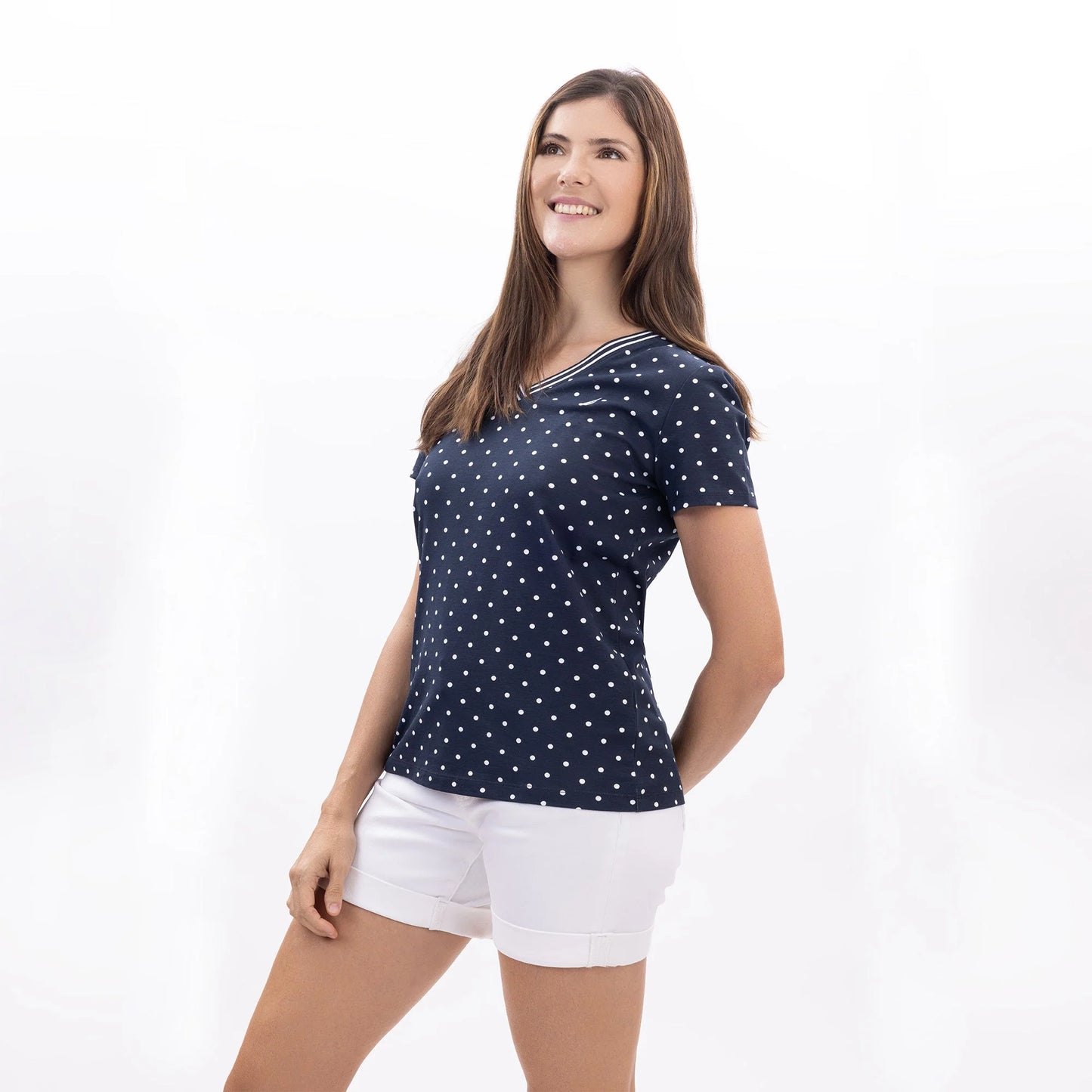 Nautica Women’s T-Shirt
