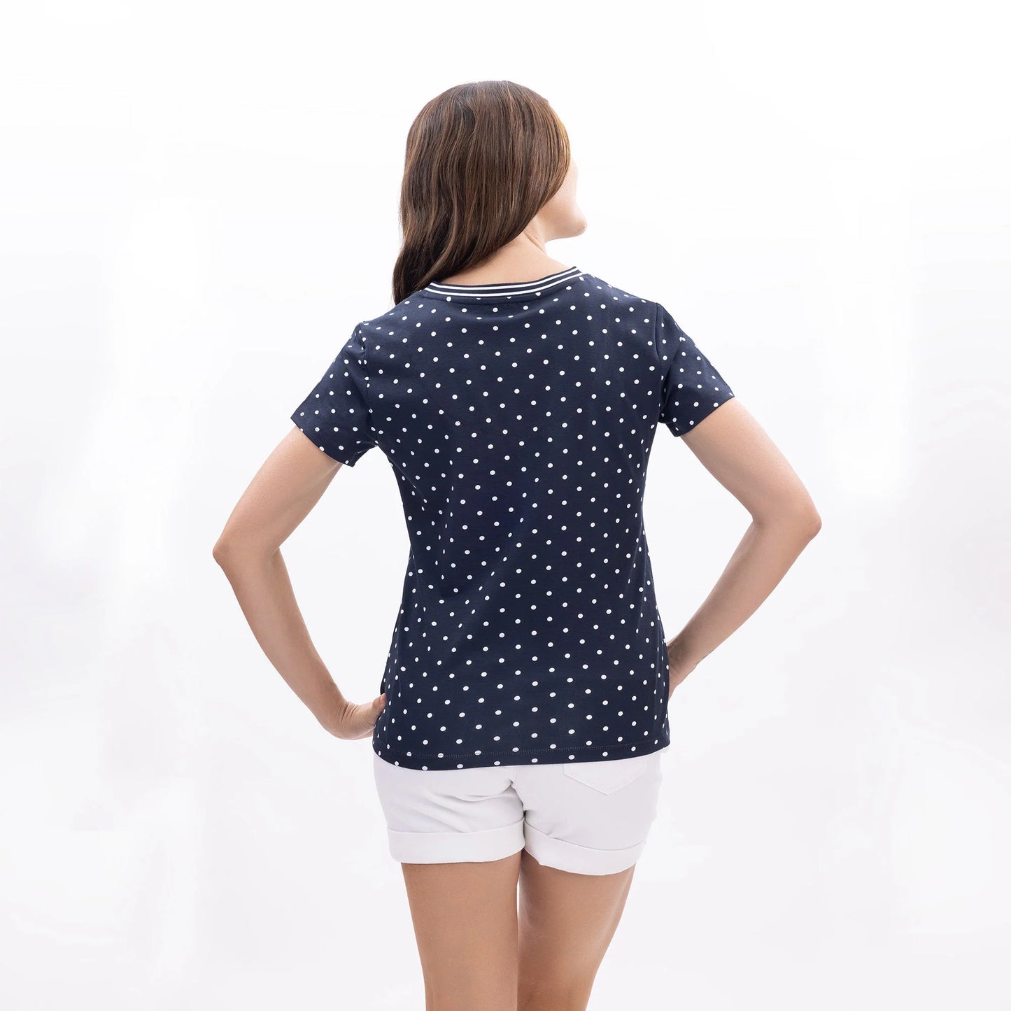Nautica Women’s T-Shirt