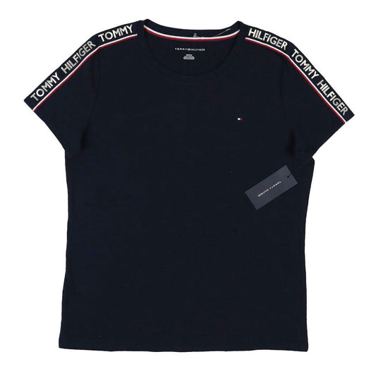 Tommy Hilfiger Kids' Logo Tape T-Shirt