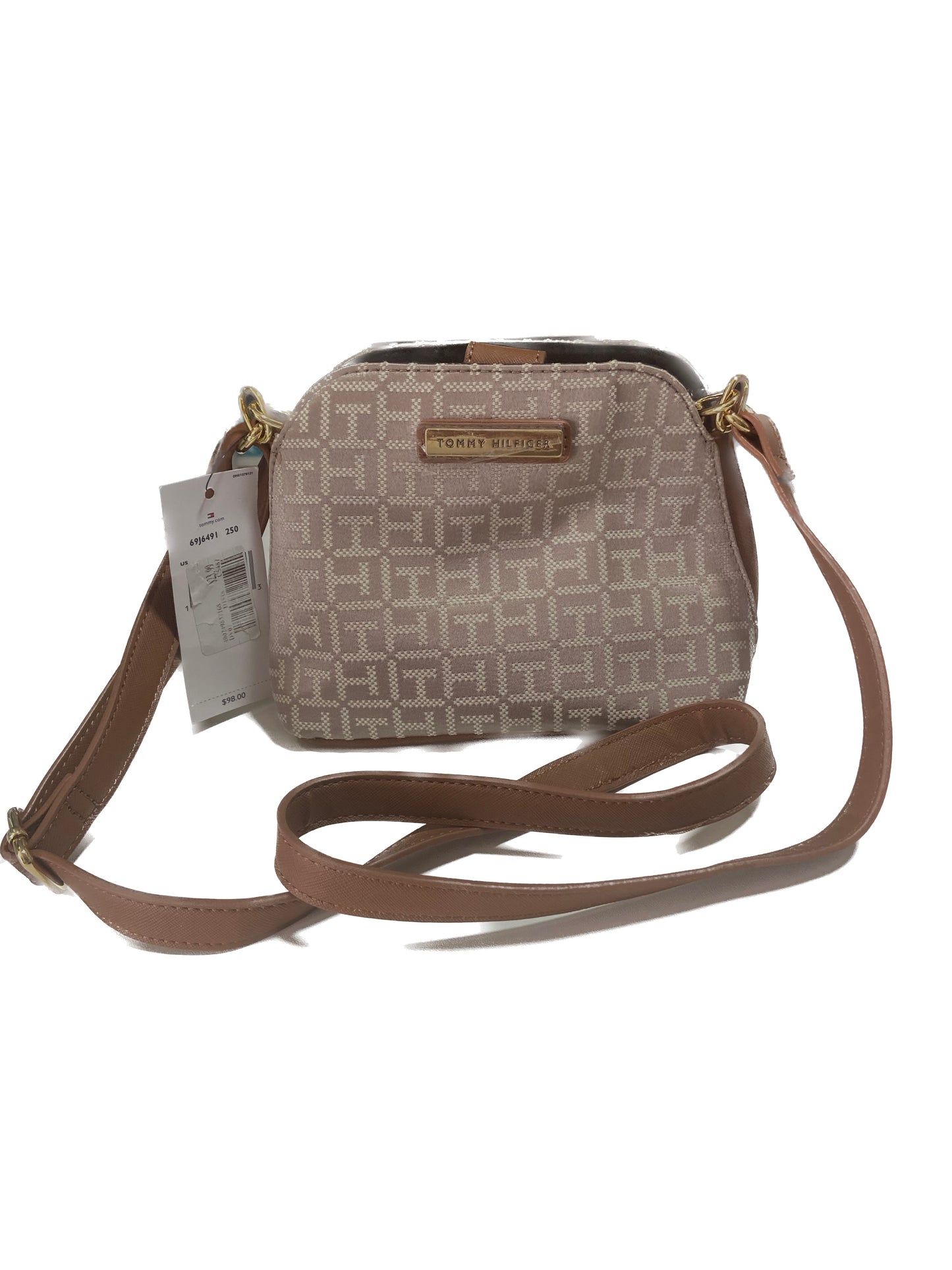 Tommy Hilfiger Crossbody