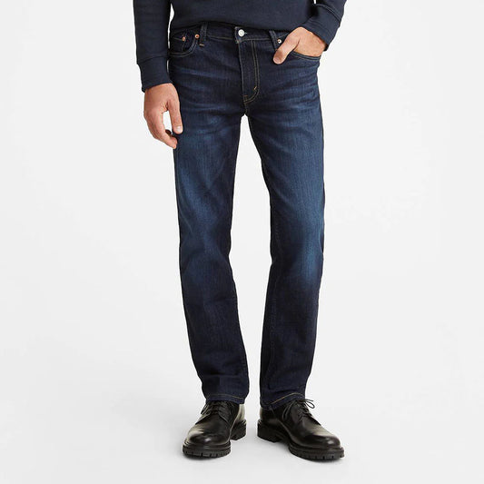 Levi’s 511 Slim Fit Stretch Jeans