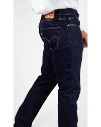 Levi's Mens 511 Slim Fit Jeans