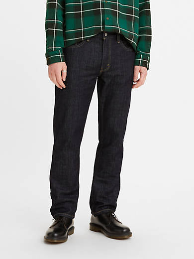 Levi's 559 Relaxed Straight Fit Men's Jeans