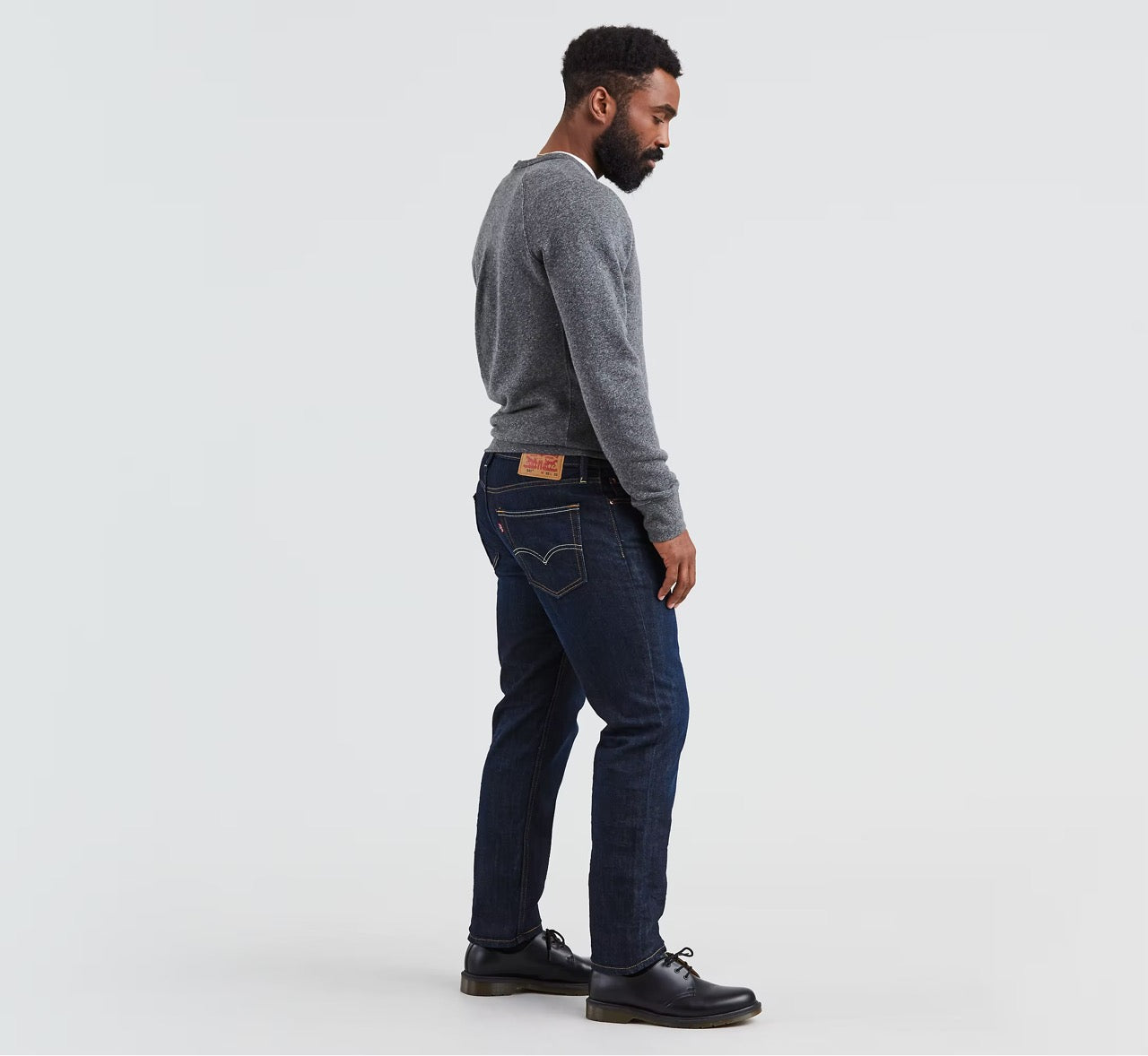 Levi’s 541 ATHLETIC TAPER MEN'S JEANS