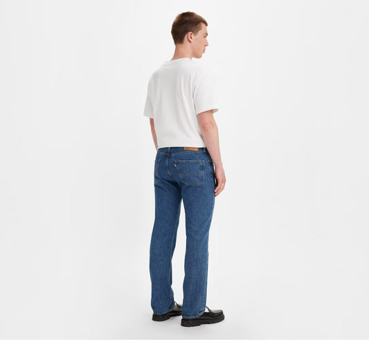 Levi’s 501 ORIGINAL FIT MEN'S JEANS