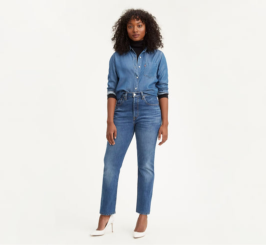 Levi’s 501 ORIGINAL FIT WOMEN'S JEANS