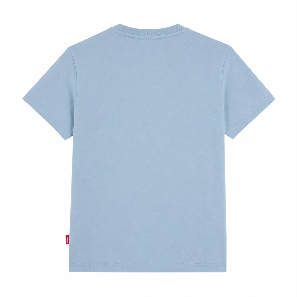 Levi’s T-shirt The Perfect Tee Belk Women’s