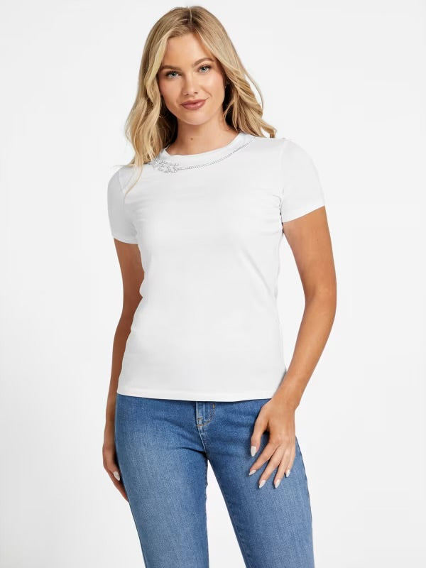 Guess Eco Charis Tee