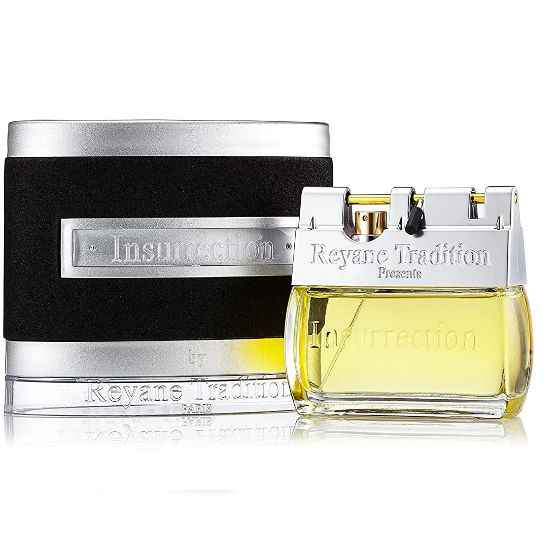 Reyane Tradition Insurrection EDT 100ml