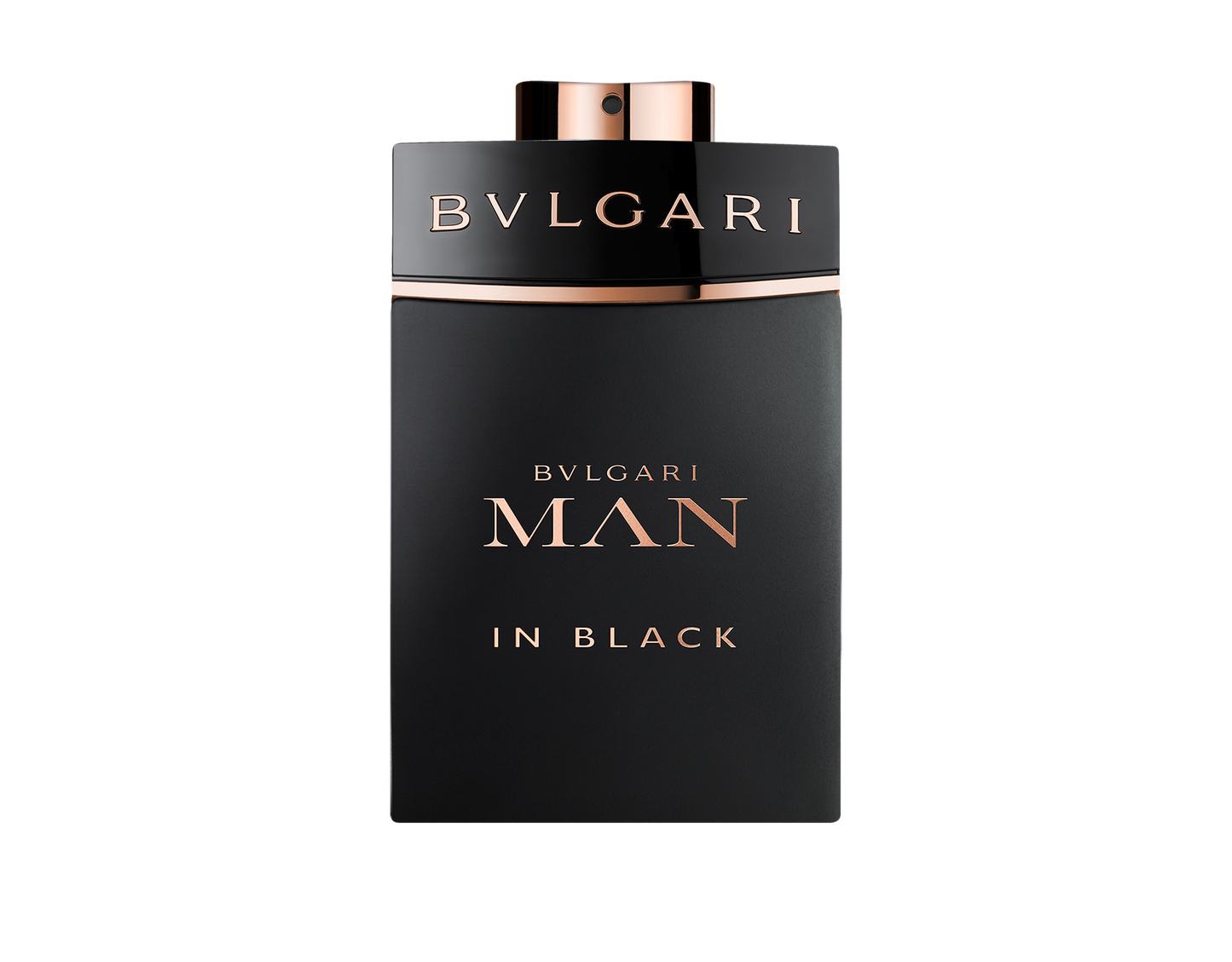 Bvlgari Man in Black Eau de Perfume for men 100ml