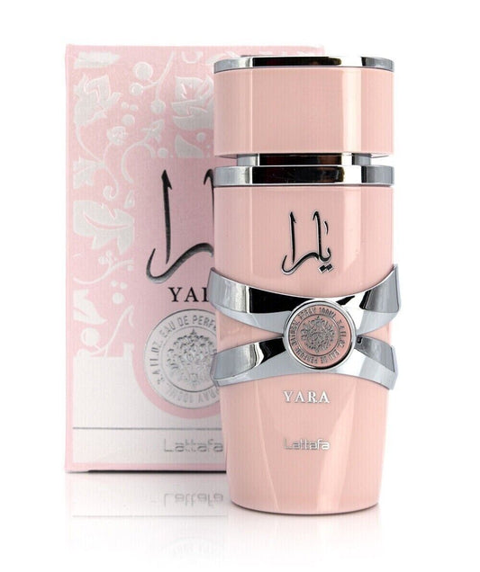 Lattafa Yara Eau de Parfum for Woman