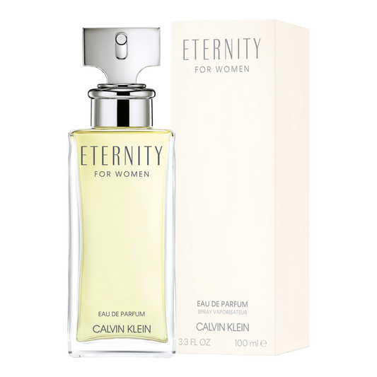 Calvin Klein Eternity Eau Fresh For Women Eau de Parfum