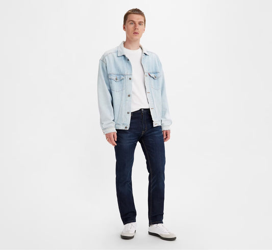 Levi’s 505 REGULAR FIT MEN'S JEANS