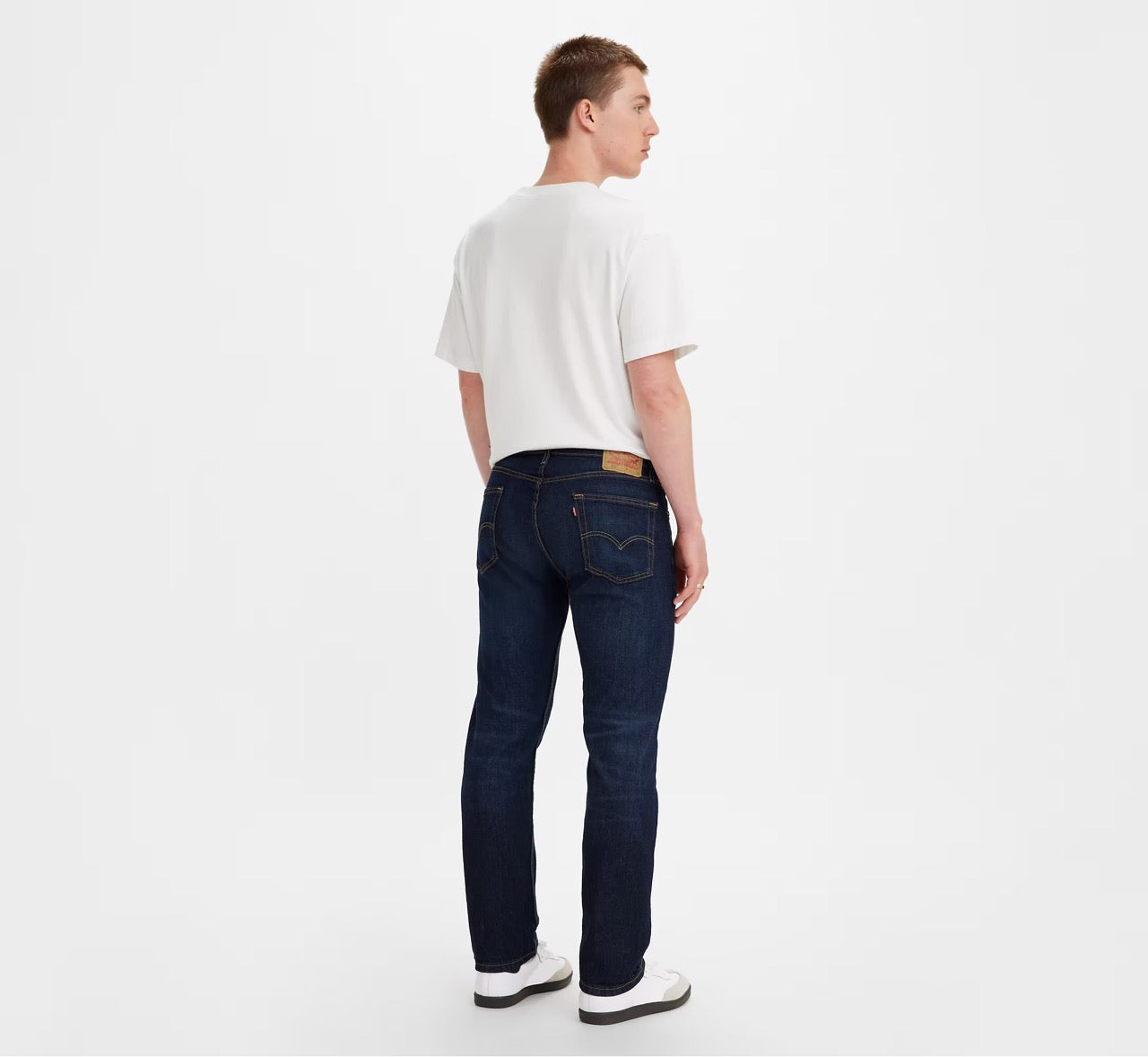 Levi’s 505 REGULAR FIT MEN'S JEANS