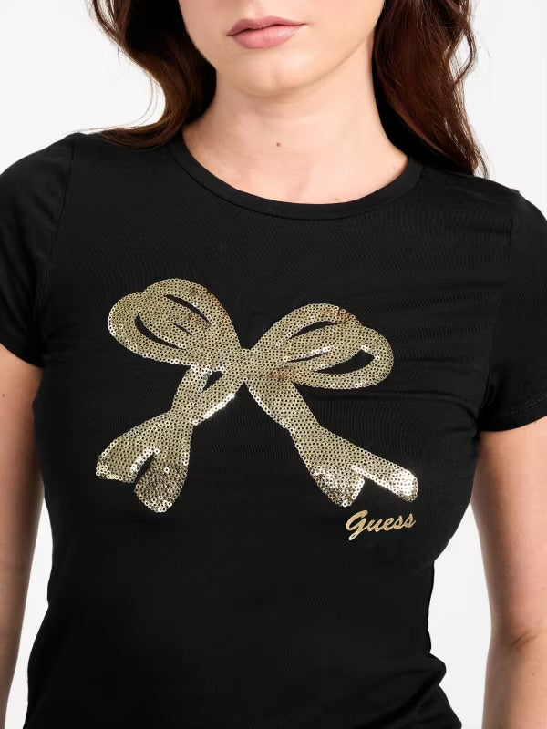 Guess Eco Rowe Tee