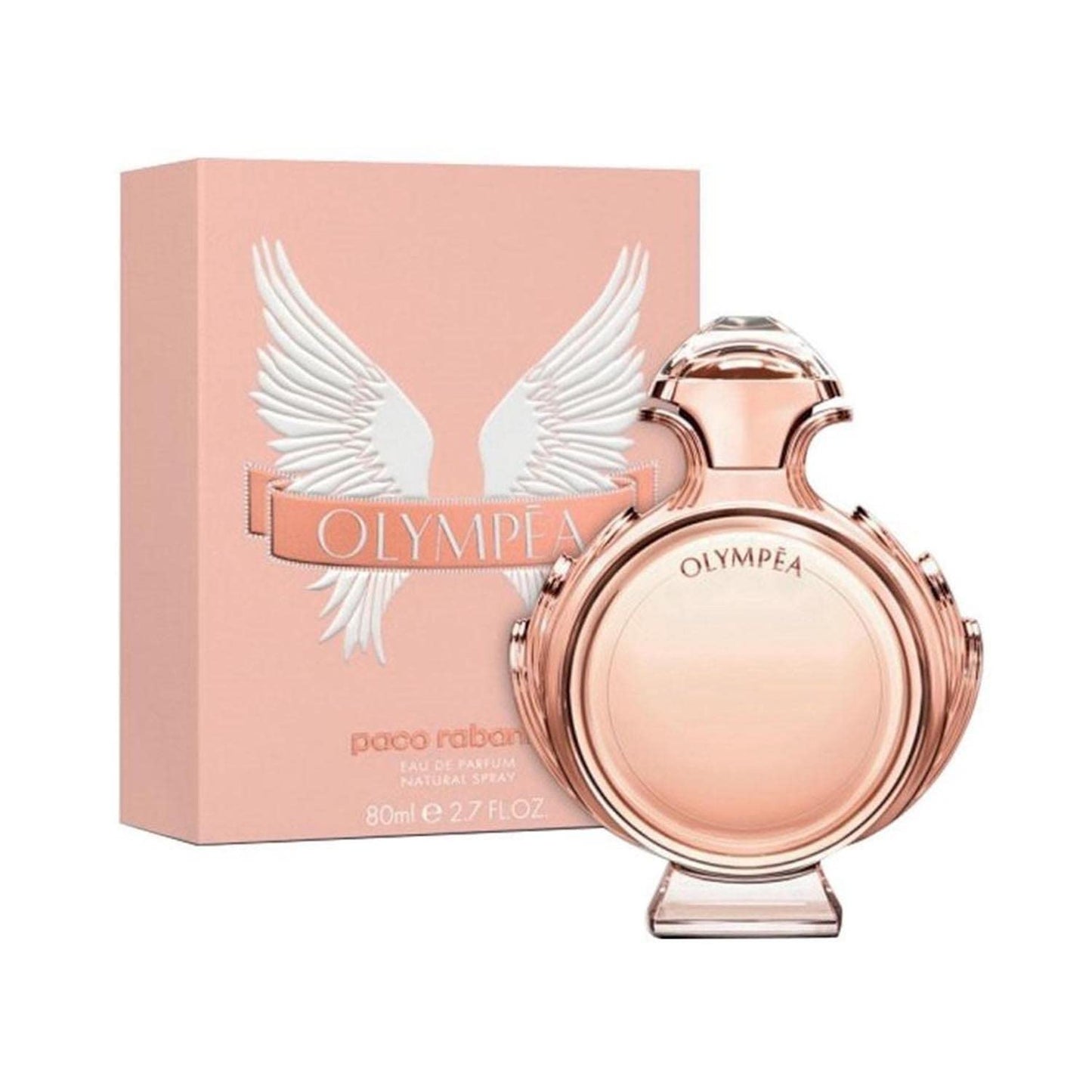 Paco Rabanne Olympea Eau de Parfum