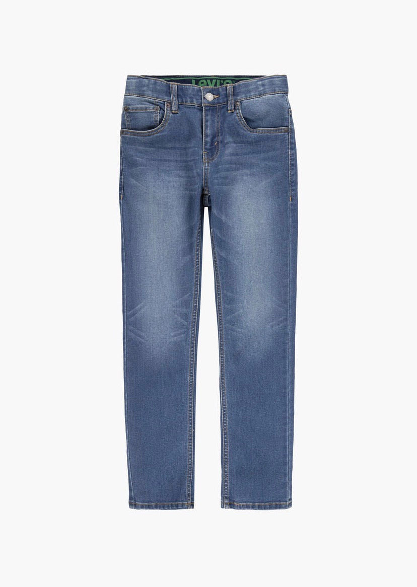 Levi’s Solid Jeans for Boys