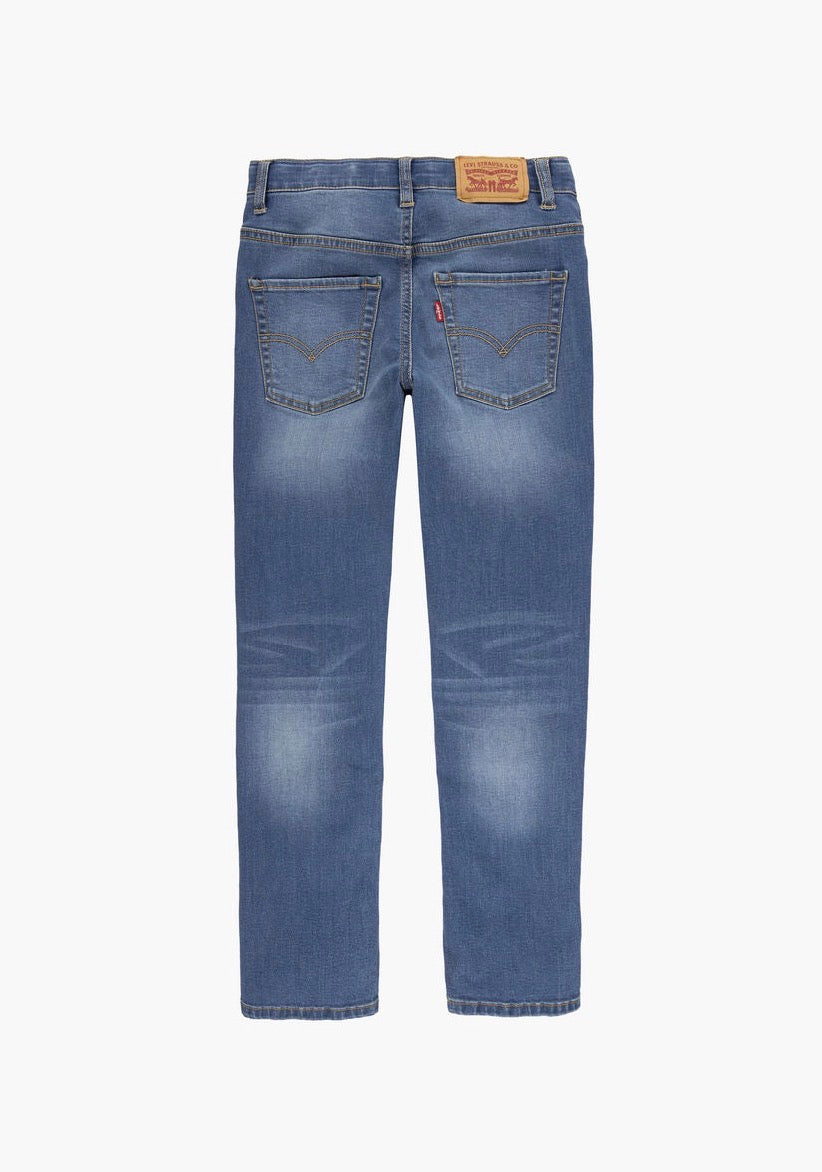Levi’s Solid Jeans for Boys
