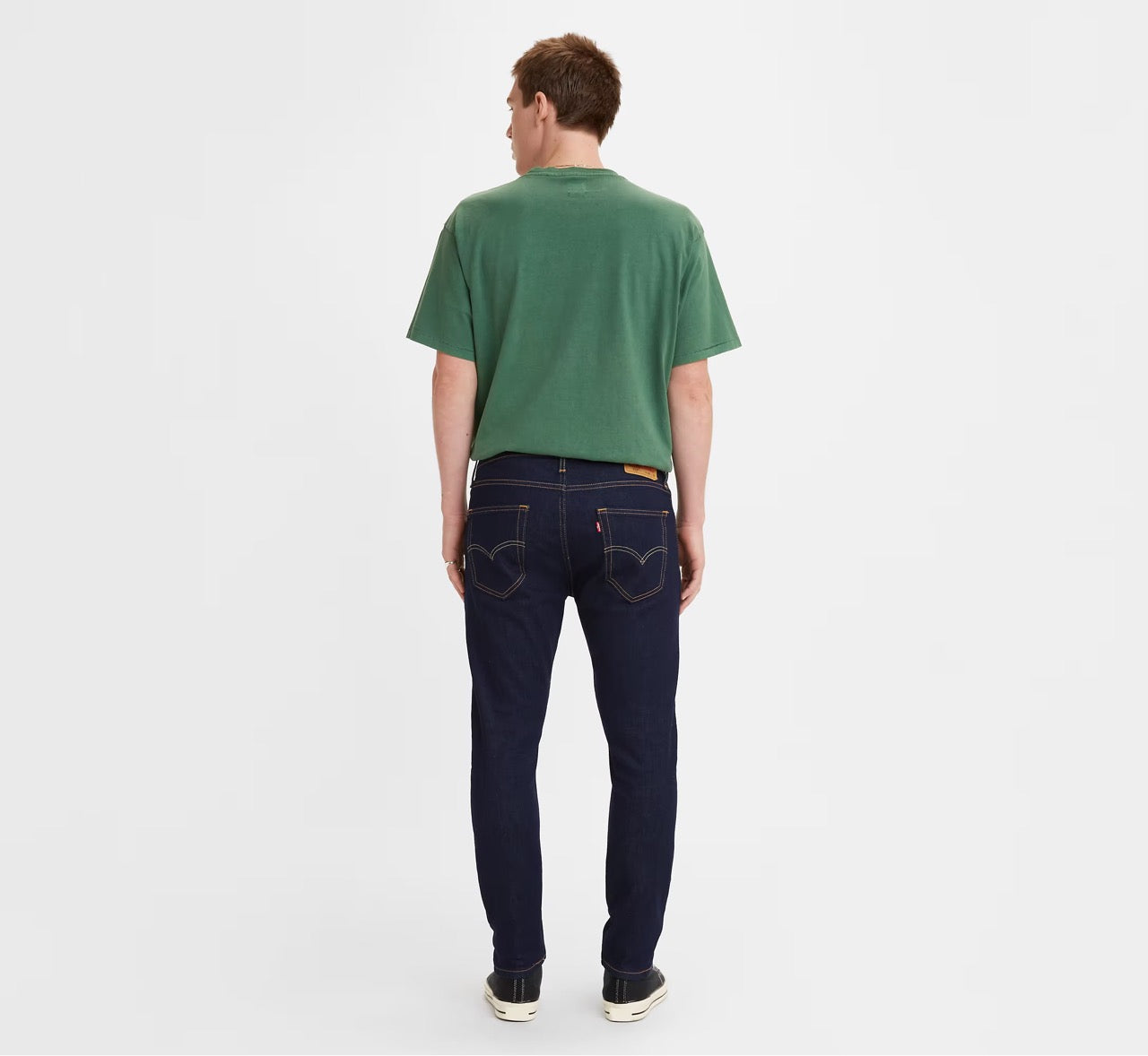 Levi’s 512 SLIM TAPER FLEX MEN'S JEANS